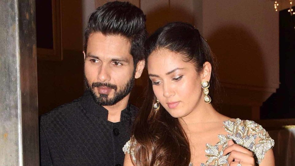 Mira Rajput, Shahid Kapoor, Shahid Kapoor Latest, Chinese Way of Thinking, yin yang, Mentor Mira Rajput, Shahid Kapoor, Shahid Kapoor Latest, Chinese Way of Thinking, yin yang, Mentor