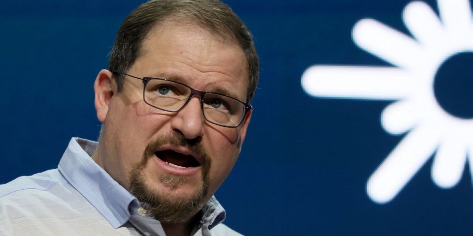 World , Qualcomm CEO, Metaverse , Social Media , Business