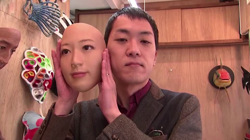 Covid, Shuhei Okawara, infection, model, 3D