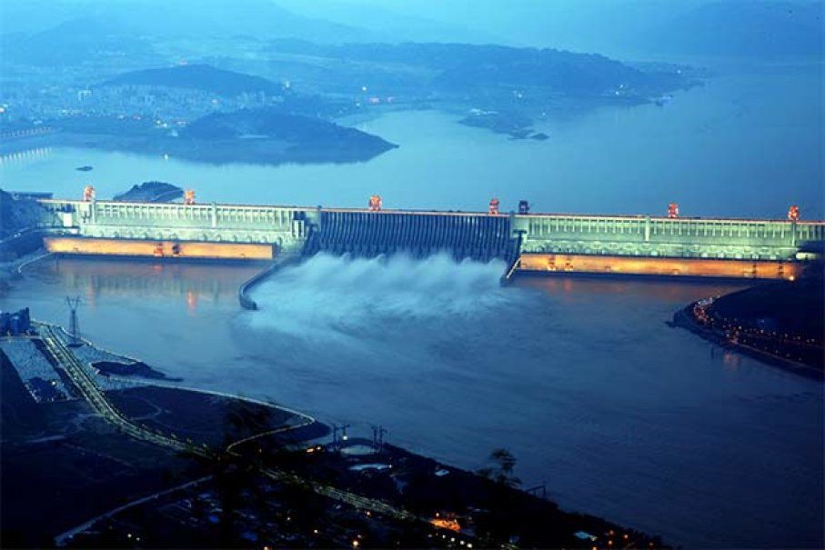 China's Three Gorges Dam is one of the biggest at any point made. Was it justified despite all the trouble?, Three Gorges Dam , Grand Coulee Dam, Fan Xiao, United States, The Three Gorges Dam is a stunning structure. , Yangtze River China's Three Gorges Dam is one of the biggest at any point made. Was it justified despite all the trouble?, Three Gorges Dam , Grand Coulee Dam, Fan Xiao, United States, The Three Gorges Dam is a stunning structure. , Yangtze River