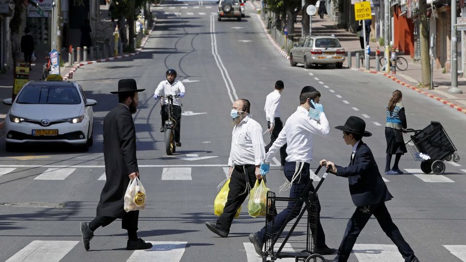 Pfizer Inc, Johnson and Johnson, AstraZeneca Plc and Moderna, Israel, Mossad , IIBR, BriLife, China, Coronavirus vaccine Pfizer Inc, Johnson and Johnson, AstraZeneca Plc and Moderna, Israel, Mossad , IIBR, BriLife, China, Coronavirus vaccine