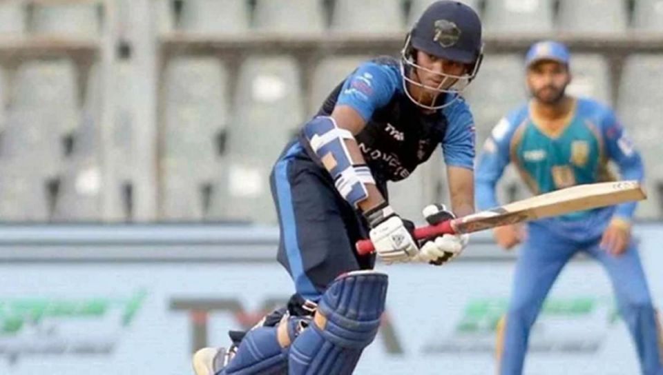 18-year-old Cricketer ,  Yashasvi Jaiswal, Homeless Road Merchant, 7000 Deal, Cricket, Indian crickter, India Under-19, Under-19 World Cup