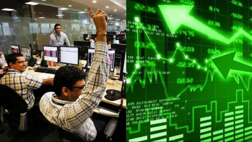 This Week's Market Watch: Sensex,  Nifty Awaits GDP Figures,  US Employment Data Amid Election Buzz,  Sensex, Nifty, stock market