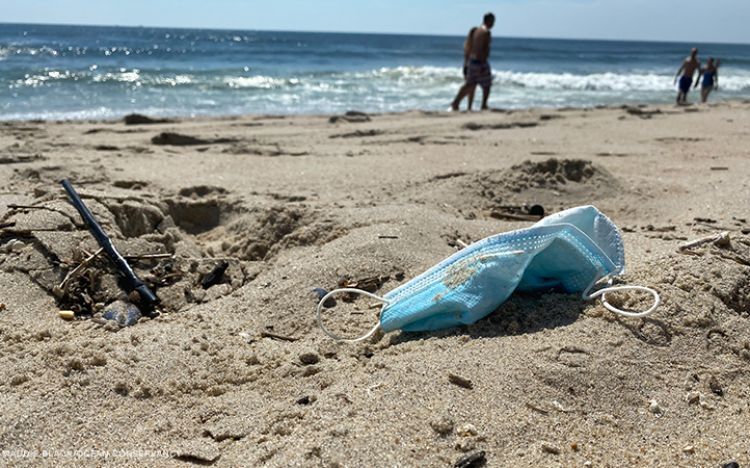 Thousand Utilized Masks , Thousand Utilized Masks And Gloves , Sea Shore And Seas., Masks And Gloves in Sea Shore And Seas., Coronavirus , plastic waste - sacks, straws, World Financial Discussion, Worldwide Seaside Cleanup, PPE Thousand Utilized Masks , Thousand Utilized Masks And Gloves , Sea Shore And Seas., Masks And Gloves in Sea Shore And Seas., Coronavirus , plastic waste - sacks, straws, World Financial Discussion, Worldwide Seaside Cleanup, PPE