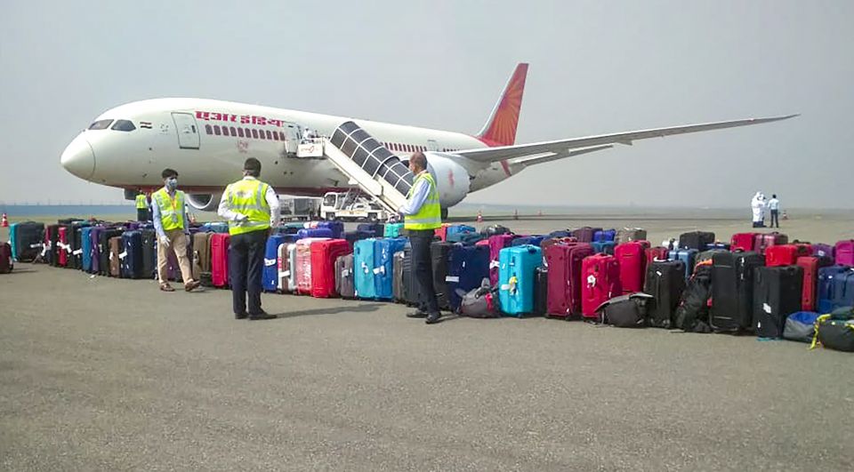 Ahmedabad and Jaipur, Canada, Covid-19., Toronto, Vancouver for Bengaluru and Hyderabad, Delhi and Amritsar, Canadian citizens domestic, India, air india, corona