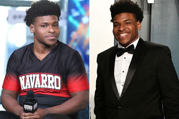 Cheer Star,  Jerry Harris,  Netflix,  Sexual Abuse,  Sexual Abuse Pictures