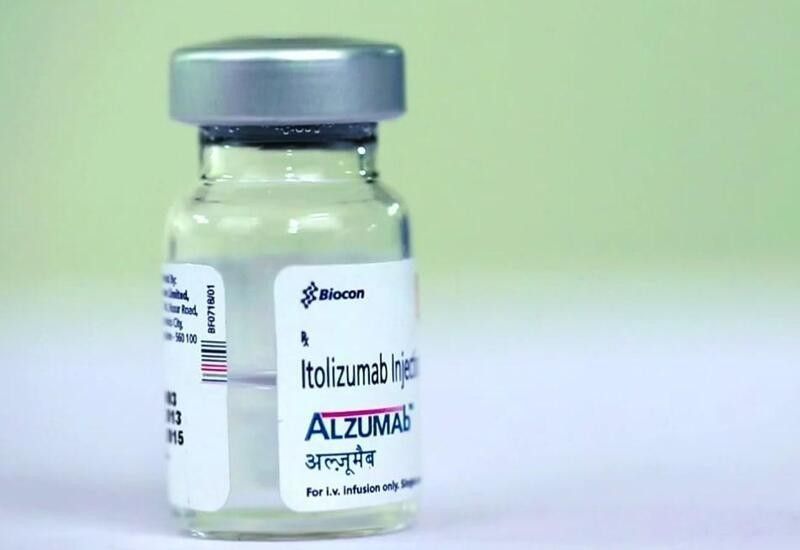 ALZUMAb, tocilizumab, drug, COVID vaccine, India, corona, corona virus, covid-19, tb, tuberculosis ALZUMAb, tocilizumab, drug, COVID vaccine, India, corona, corona virus, covid-19, tb, tuberculosis