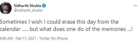 Tv Actor, Siddhart Shukla, Dies Of Heart Attack, shehnazz gill, Bigg Boss 13 winner, Siddhart Shukla in Broken But Beautiful 3, Ashok Shukla