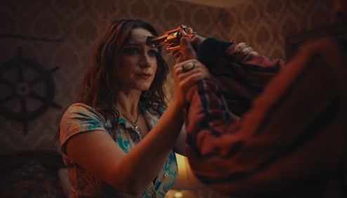 Emerald and Olive, Mahir Sharma, Cezara Gureu,  Zoey Kriegmont, Shelby director, Shelby Mayes, Actor Mahir Sharma, Emerald and Olive Movie, Movie Emerald and Olive