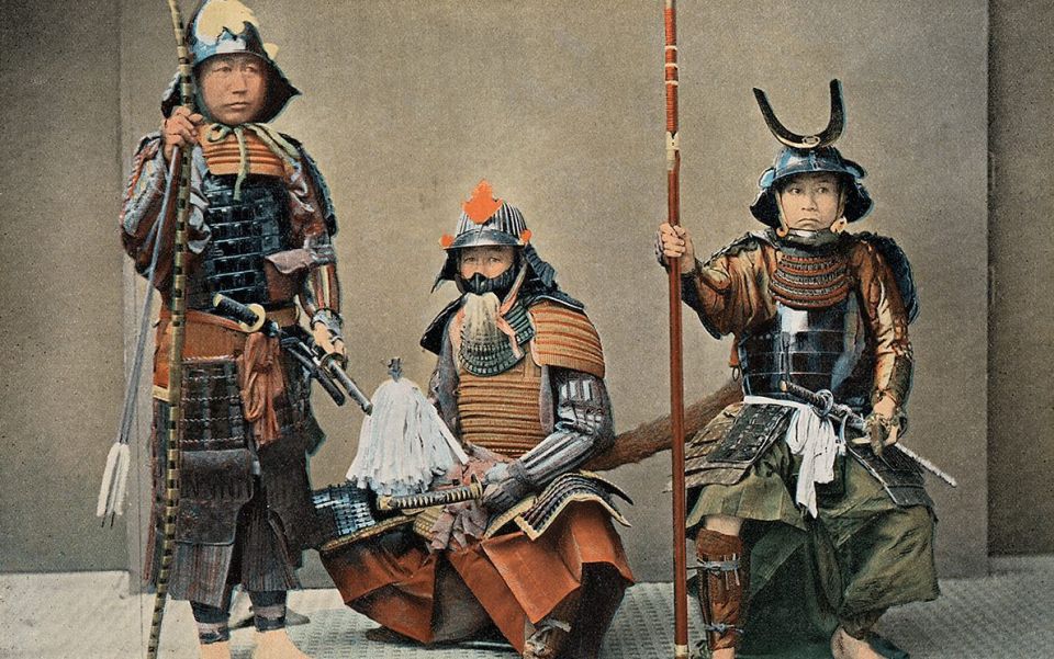 Samurai, Japanese, Europe, armour , european knight, The Samurai Class Was Authoritatively Dissolved Over 150 Years Ago., samurai Samurai, Japanese, Europe, armour , european knight, The Samurai Class Was Authoritatively Dissolved Over 150 Years Ago., samurai