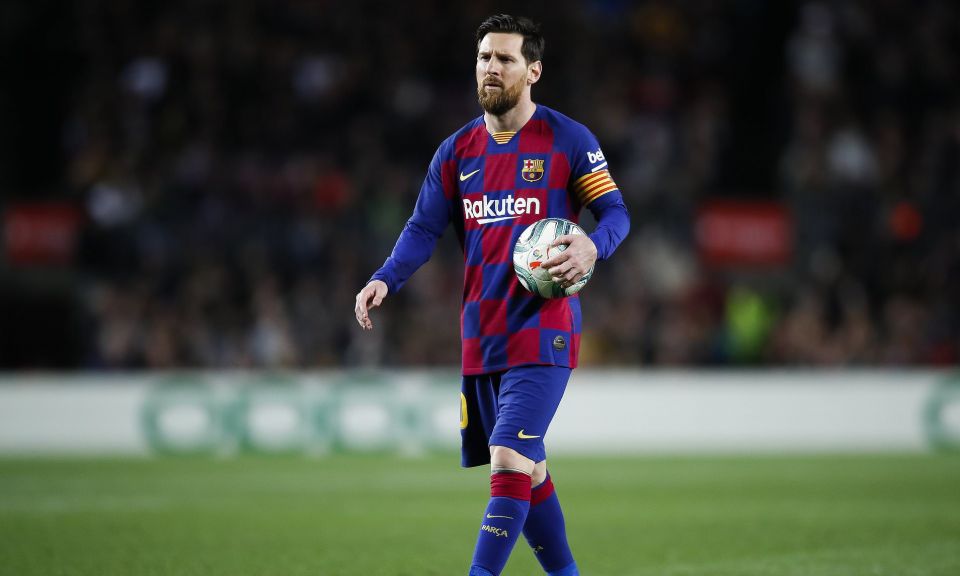 Spanish media, ‘Marca’, Covid-19 , Clause Lionel Messi, Metropolis, Messi Spanish media, ‘Marca’, Covid-19 , Clause Lionel Messi, Metropolis, Messi