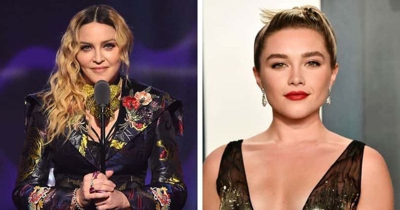 Amy Pascal, Biopics, Diablo Cody, Instagram, Madonna, Oscar-winning Amy Pascal, Biopics, Diablo Cody, Instagram, Madonna, Oscar-winning