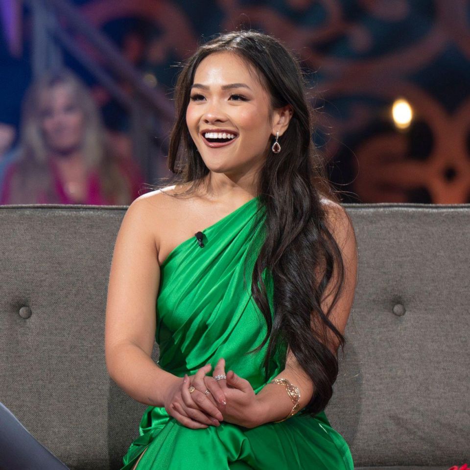 Jenn Tran 'Very Happy' with 'Bachelorette' Season Finale, Jenn Tran , Very Happy' , Bachelorette, 'Very Happy' with 'Bachelorette' Season Finale
