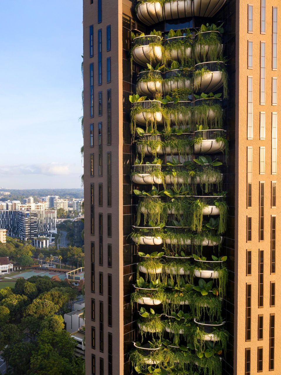 London-based designer, Thomas Heatherwick, building, United Nations, air-con London-based designer, Thomas Heatherwick, building, United Nations, air-con