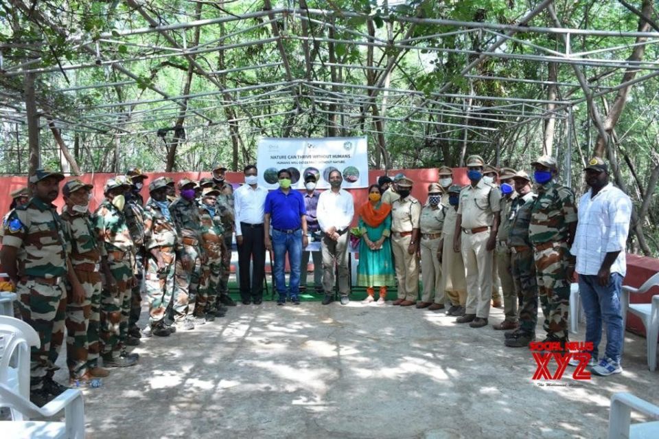 TSFDC, first wildlife park, nature , forest, wild animals TSFDC, first wildlife park, nature , forest, wild animals