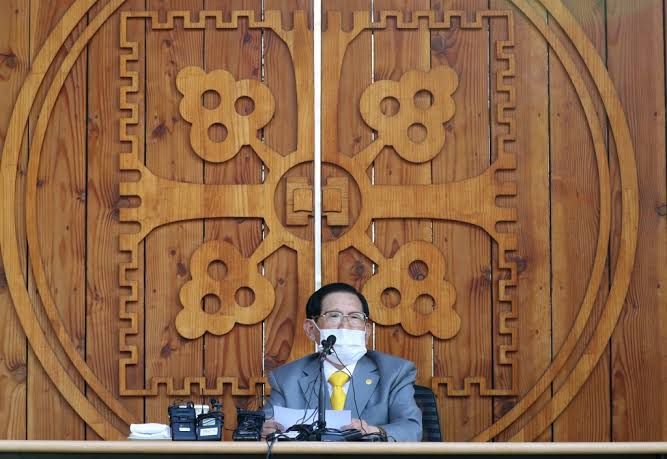 South Korean, China, Japan, Southeast Asia, Coronavirus