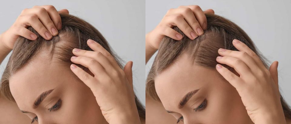 Hair Loss: Causes,  Treatments,  and Prevention