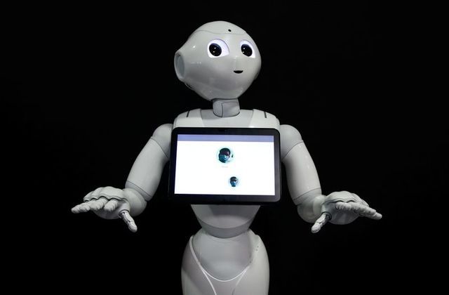 SoftBank Robotics, Covid Robot, Latest News on Robot, Corona Robot