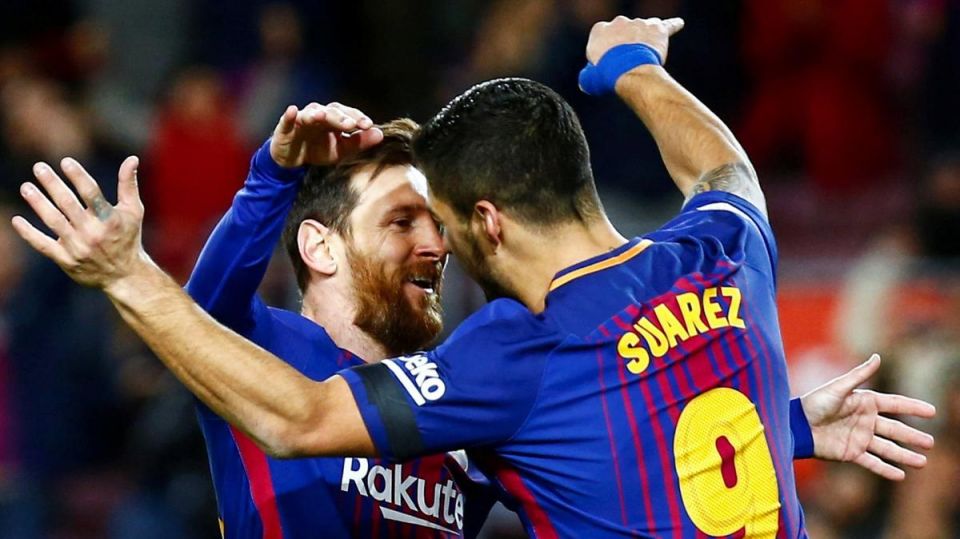 20 years,  Barcelona,  Football,  Messi, Lionel Messi&rsquo;s U-turn