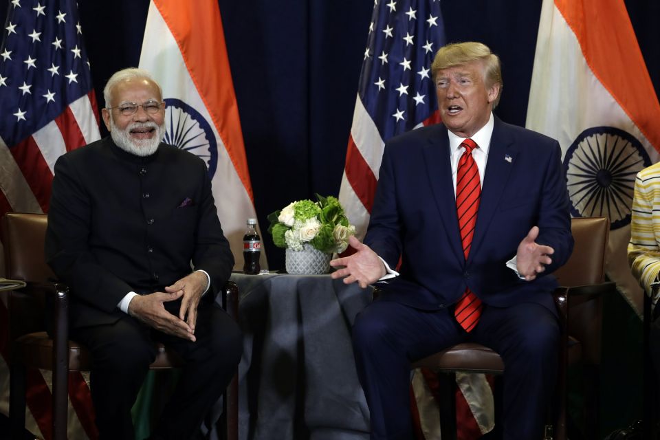 India, pakistan, war, PM Modi, President Donald Trump, nuclear weapons, Pakistan Warns Of Nuclear War With The Asian Nation., Prime Minister Imran Khan India, pakistan, war, PM Modi, President Donald Trump, nuclear weapons, Pakistan Warns Of Nuclear War With The Asian Nation., Prime Minister Imran Khan
