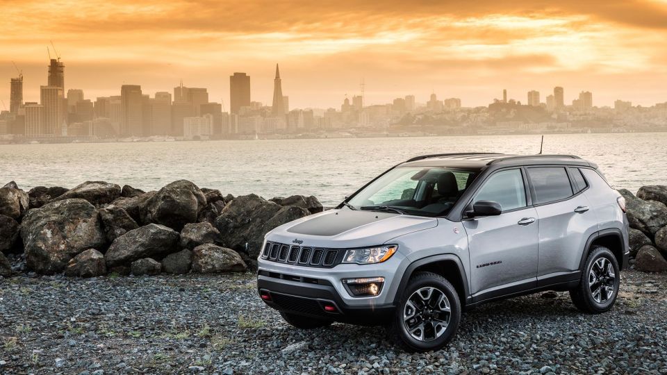 Trailhawk SUVs, Jeep India, SUV Car Discount, Compass SUV, 2.0-liter MultiJet II diesel motor Trailhawk SUVs, Jeep India, SUV Car Discount, Compass SUV, 2.0-liter MultiJet II diesel motor