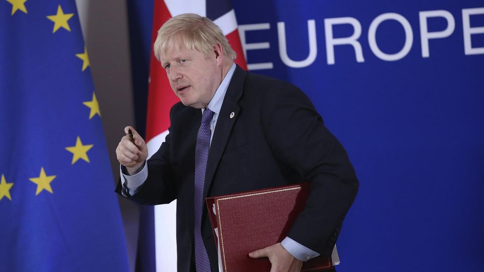 Boris Johnson, Oxford College, Coronavirus, Parliament, Brexit Boris Johnson, Oxford College, Coronavirus, Parliament, Brexit