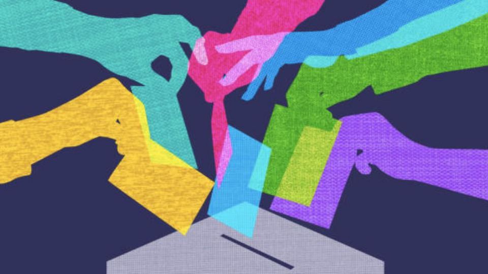 Asian American Voters, Elections, Donald trumph, Americans, winning election, global news, world news Asian American Voters, Elections, Donald trumph, Americans, winning election, global news, world news