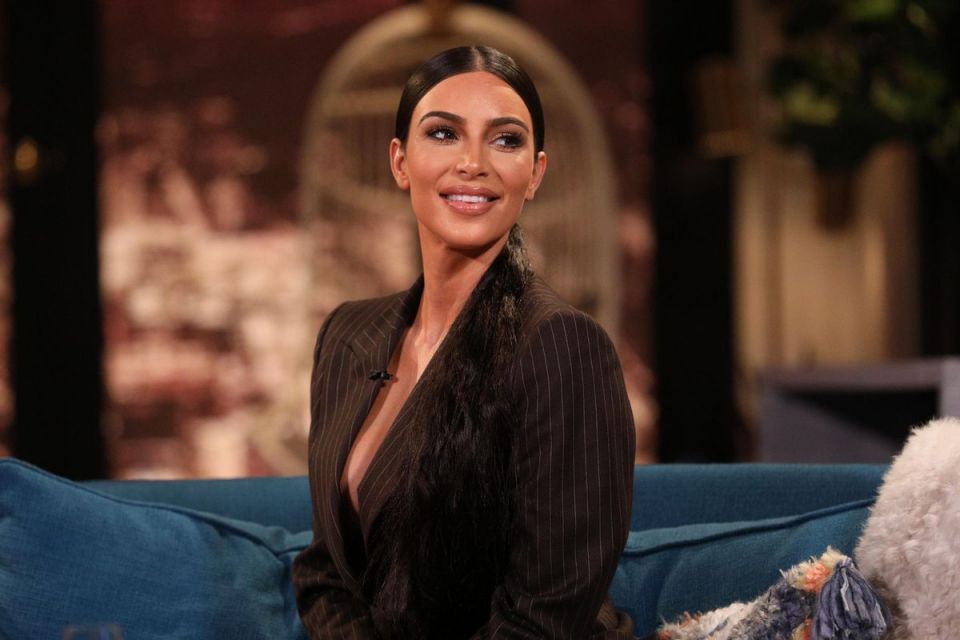 Kim Kardashian, kkw beauty cosmetics , Kylie Jenner, billionaire , coronavirus Kim Kardashian, kkw beauty cosmetics , Kylie Jenner, billionaire , coronavirus