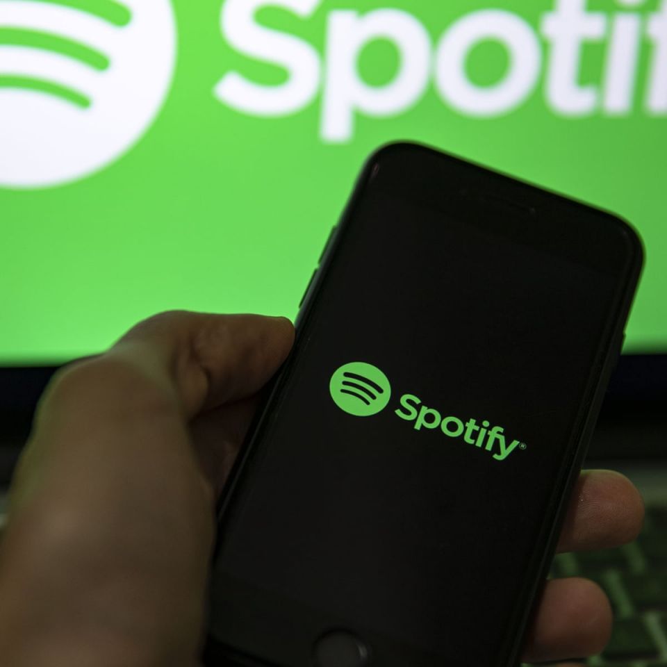 World, tech , Spotify , covid , advisory World, tech , Spotify , covid , advisory