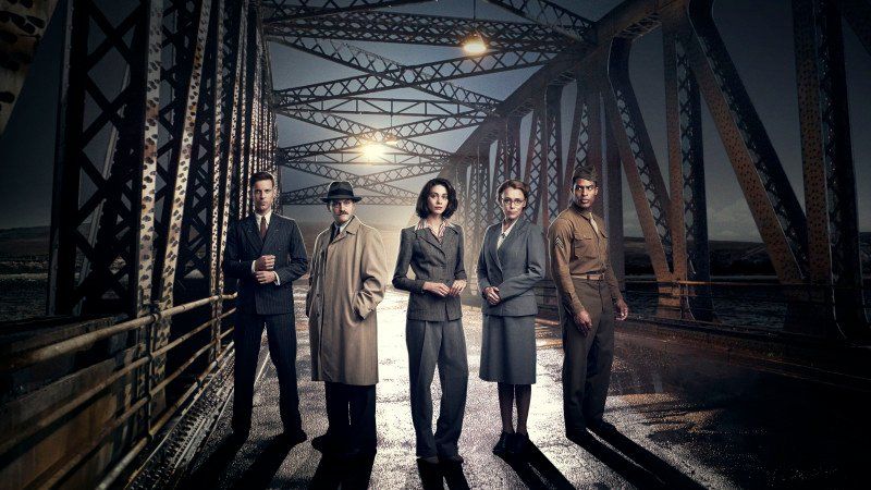 TV , Drama, Channel 4 Aid ,  star Jody Komer, Sarah