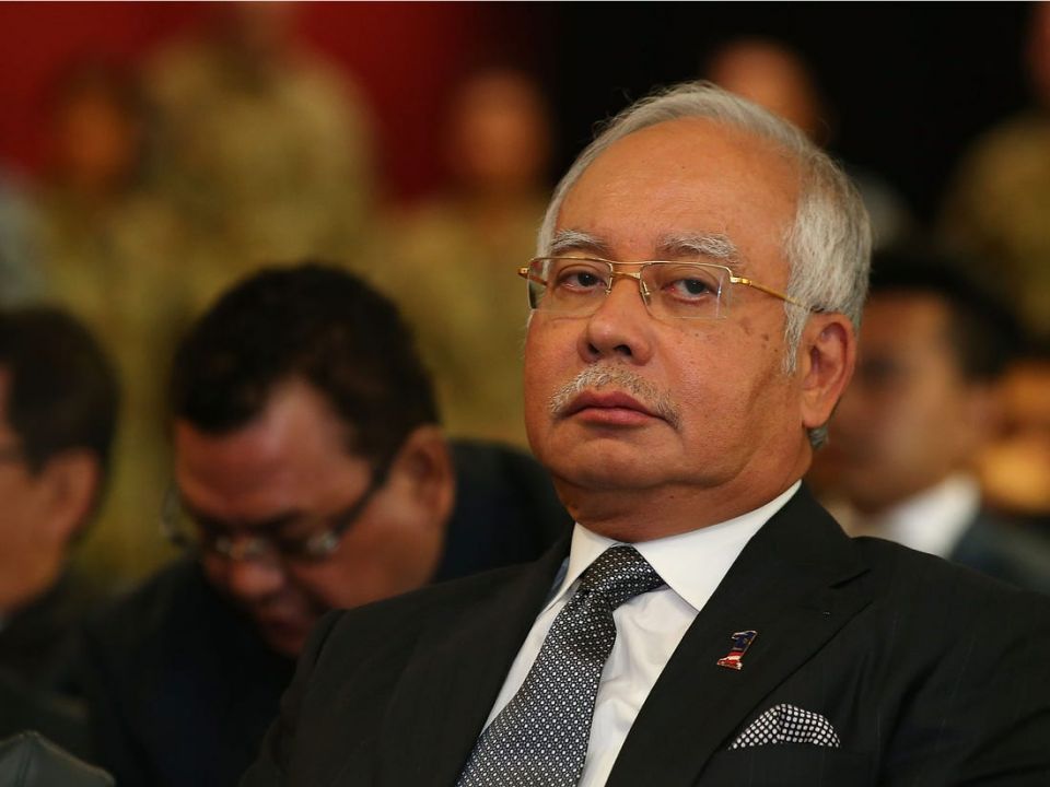 Najib Razak, Malaysian PM Najib Razak , 1MDB, multi-million dollar,  allegations,  Blameworthy, world news, global news