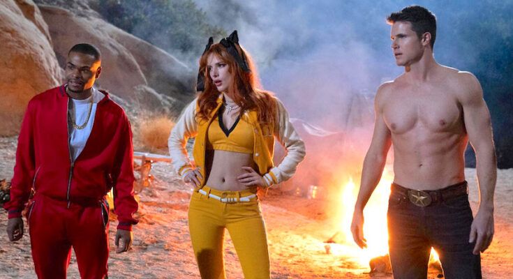 Killer Queen Review,  Netflix,  The Babysitter,  TikTok,  Twisted Sequel