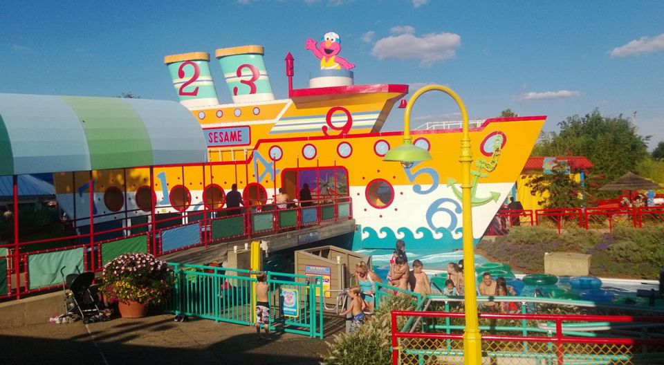 Sesame Place in Langhorne, Pennsylvania, Middletown Township Police Lieutenant Stephen Forman, Dana Ryan, Sesame Place's, Face Masks , Childrens Amusement Park, Worker Punched In The Face For Implementing Parks Veil Strategy. Sesame Place in Langhorne, Pennsylvania, Middletown Township Police Lieutenant Stephen Forman, Dana Ryan, Sesame Place's, Face Masks , Childrens Amusement Park, Worker Punched In The Face For Implementing Parks Veil Strategy.