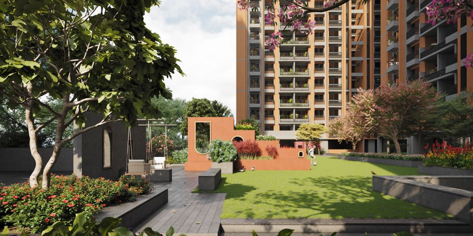 1 possession homes in  VIP Road,  Shela Ahmedabad, 1 possession homes in  VIP Road  Shela  Ahmedabad, 1 possession homes in  VIP Road Shela, 1-year possession homes in  VIP Road Shela, 1-year possession homes , Best 3BHK Flats in Shela, Sarathyawest