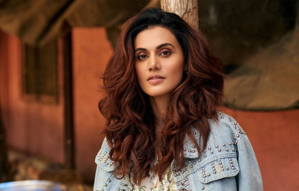 doesn't know acting'. , Taapsee Pannu , bollywood, acting capacities. , faltu doesn't know acting'. , Taapsee Pannu , bollywood, acting capacities. , faltu