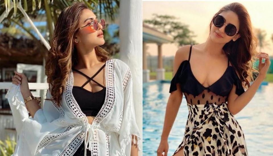 Krystle D'Souza, quieted gems, Young Model Krystle D'Souza, quieted gems, Young Model