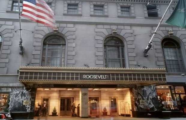 Roosevelt Lodging,  President Theodore Roosevelt, Roosevelt Inn Barbecue