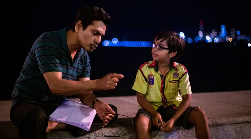 Serious Men, Nawazuddin Siddiqui, Netflix, Manu Joseph, Serious Men review, Movie review, satire, Sudhir Mishra, Mumbai
