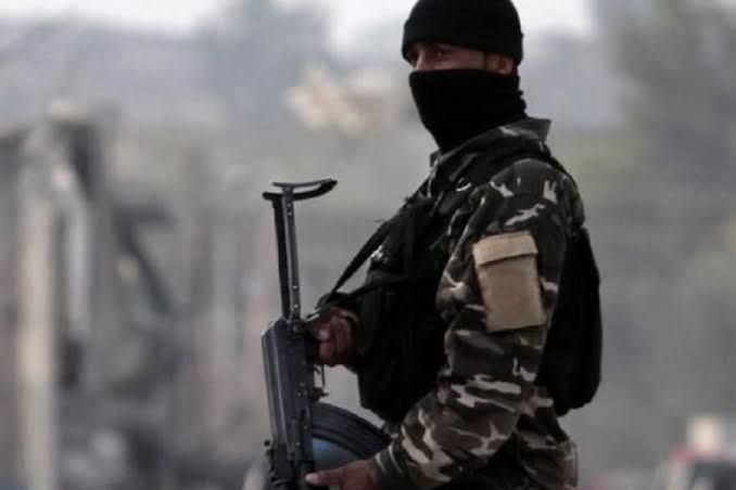 Afghanistan , Chinese, crackdown, Amrullah Saleh, principal