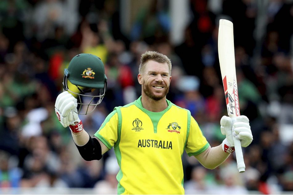 Harmed David Warner , cricket, sports news, india, australia