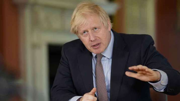 Boris Johnson, UK, Covid, Covid Vaccine Boris Johnson, UK, Covid, Covid Vaccine