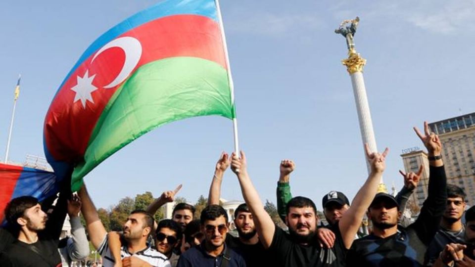 Nagorno-Karabakh, India, &ldquo;Four Days War&rdquo; , WHO , OSCE capital, Delhi