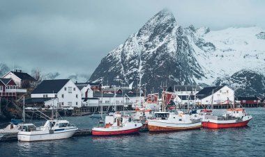 World , Nature, climate change , fisheries, affected World , Nature, climate change , fisheries, affected