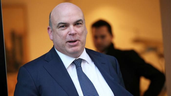 Tech , Mike Lynch , HP , Britain , US Tech , Mike Lynch , HP , Britain , US