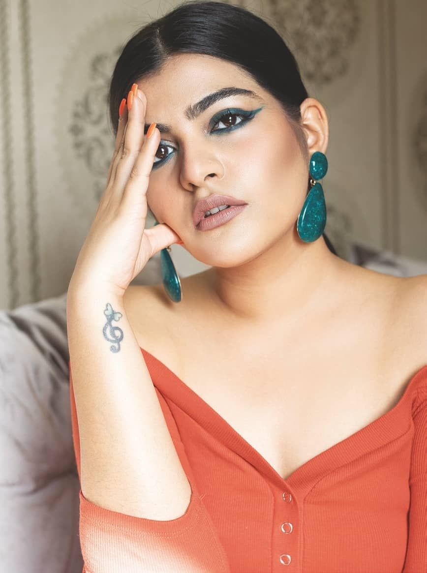 influencer, Kritika Khurana, bloggers, Instagram, design influencer, Kritika Khurana, bloggers, Instagram, design