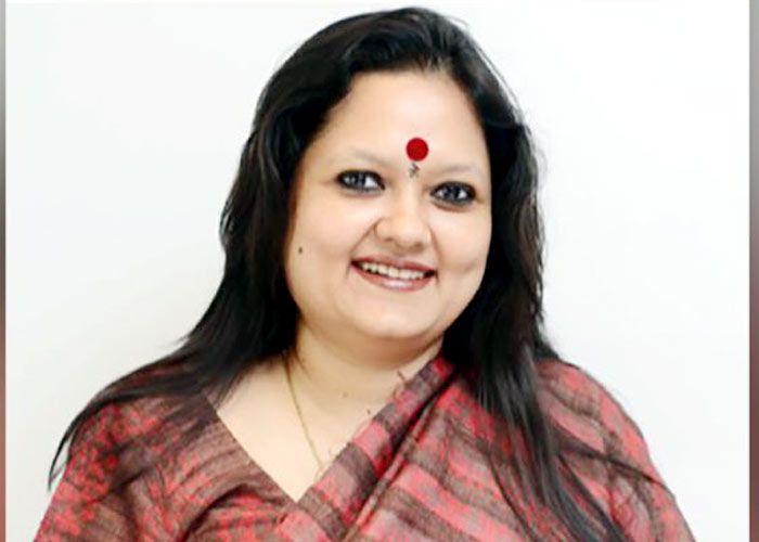 Ankhi Das, Chhattisgarh Police , Facebook, India, WSJ, Delhi police Ankhi Das, Chhattisgarh Police , Facebook, India, WSJ, Delhi police