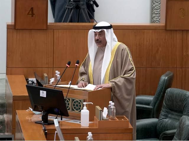parliament, Coronavirus, resistance, Kuwait, political , financial emergency