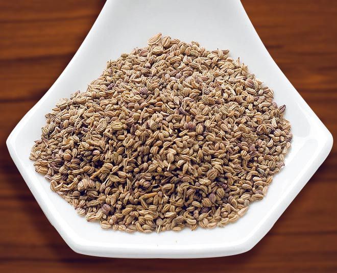 Turmeric, ajwain, lemon, Spices, ginger, weight reduction, cancer prevention agents Turmeric, ajwain, lemon, Spices, ginger, weight reduction, cancer prevention agents