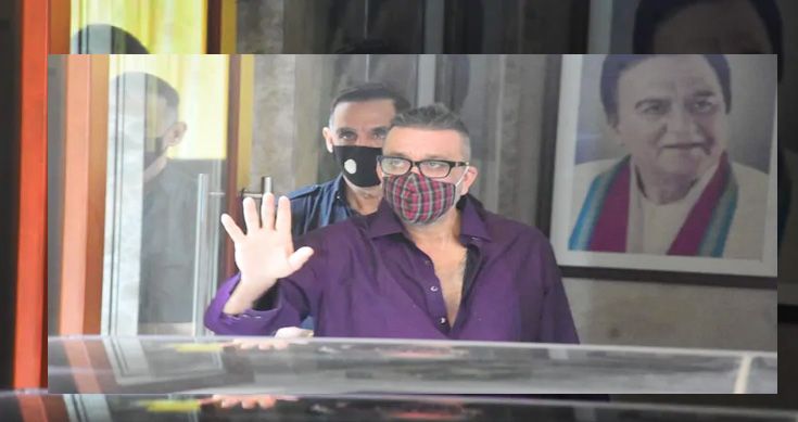 Sanjay Dutt, lung cancer, Deadly Dutt,  lung cancer