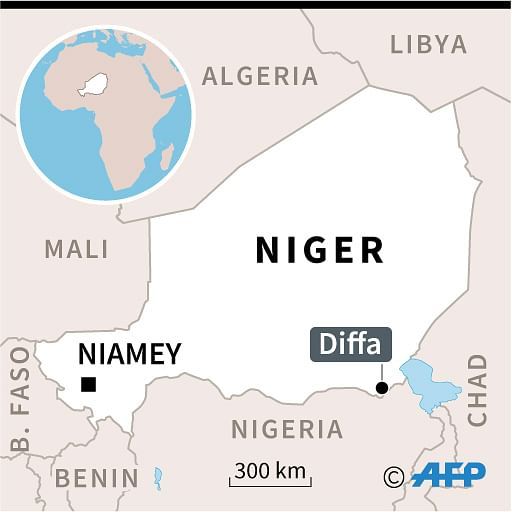 Niger, attack,  Brigi Rafini, Mahamadou Issoufou,  territorial , global